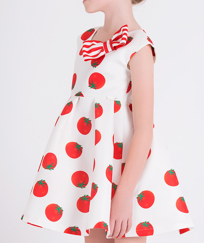 Product Image of Tomato Girl Dress #3