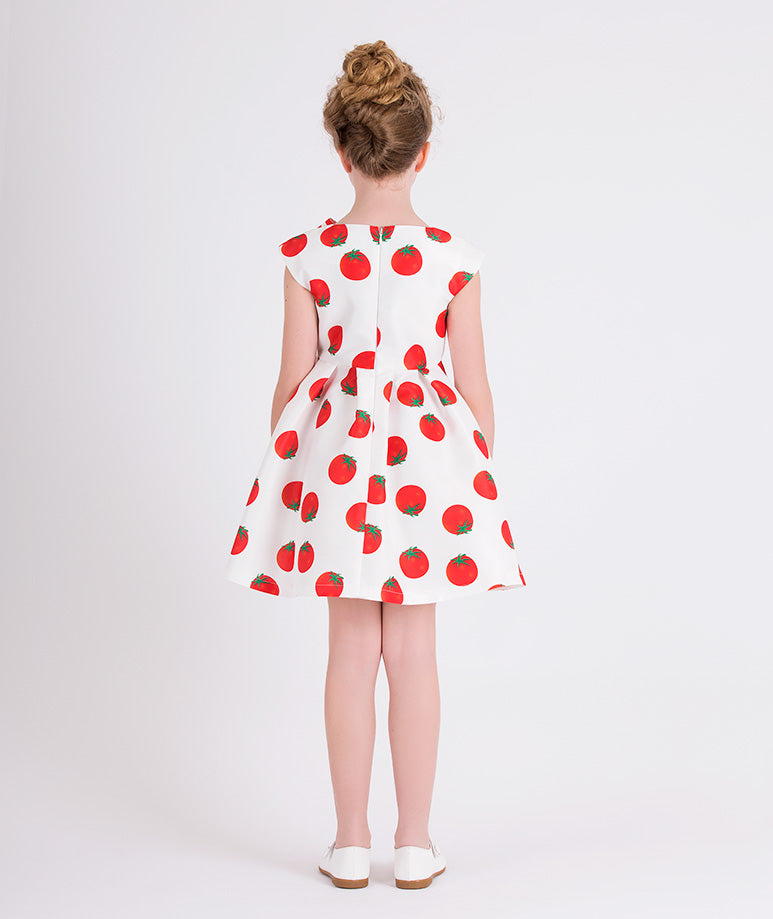 Product Image of Tomato Girl Dress #4