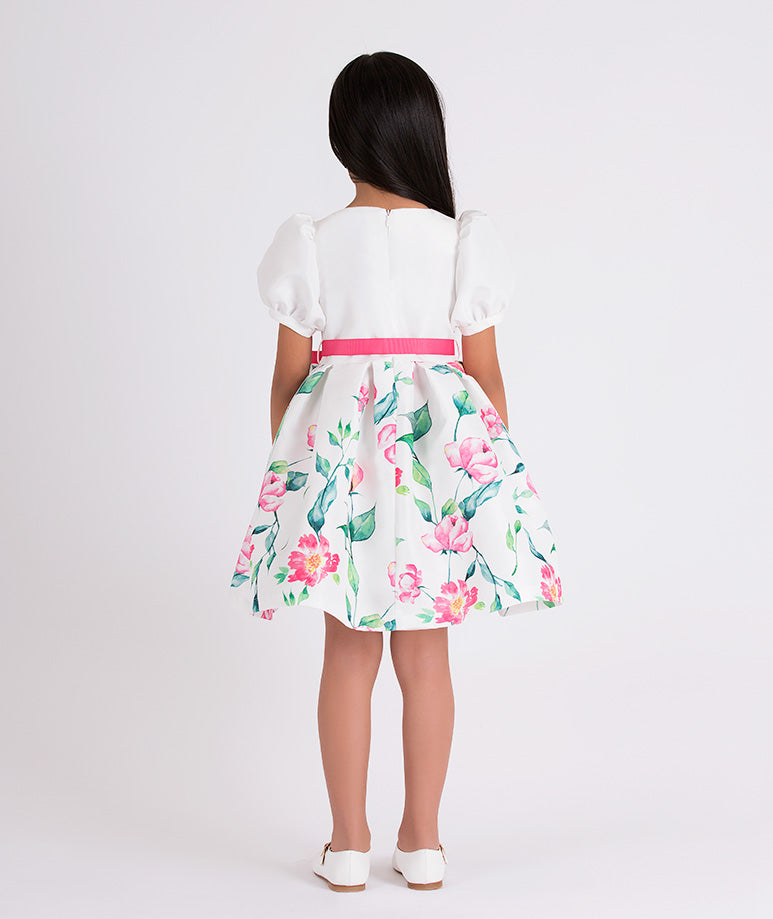 Product Image of Sorrento Bow Dress #3