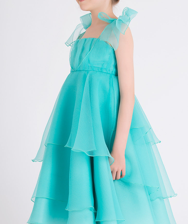 Product Image of Organza Bow Dress #3