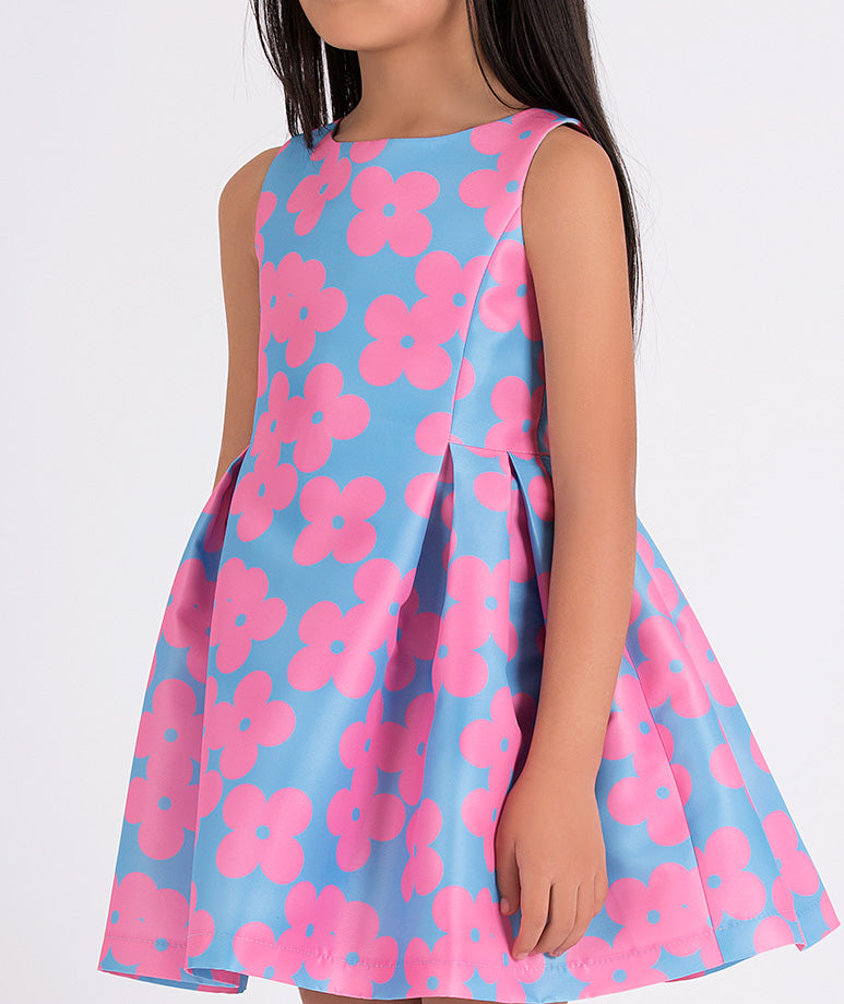 Product Image of Ume Ayame Dress #3