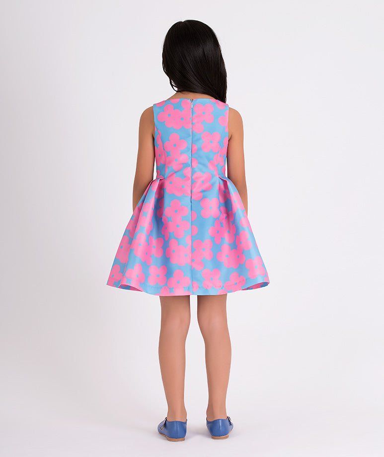 Product Image of Ume Ayame Dress #6