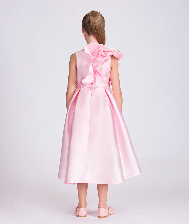 Product Image of Elegant Ceremony Dress #3