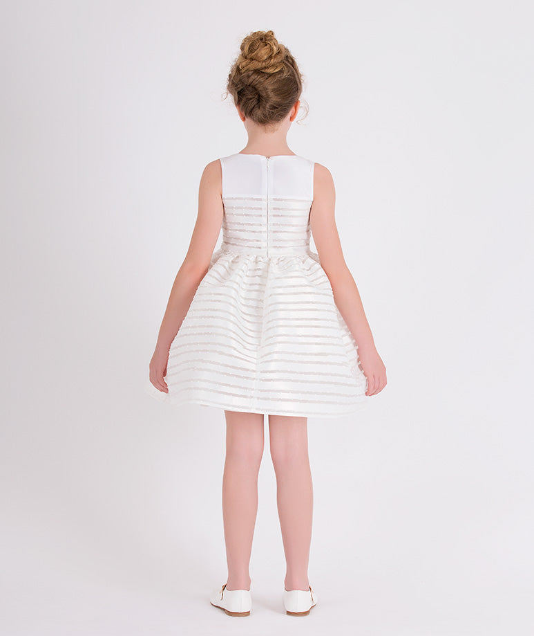 Product Image of Chic Jacquard Dress #4