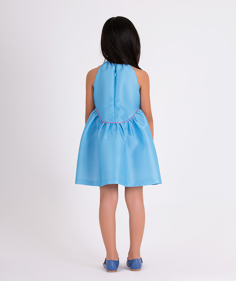 Product Image of Petit Bow Dress #4