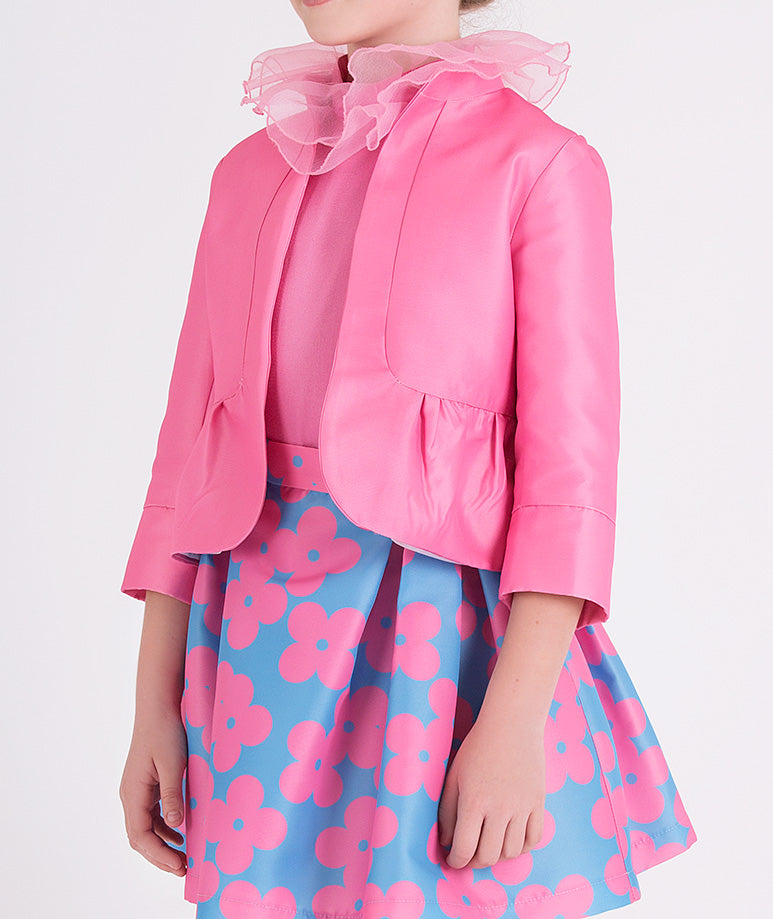 Product Image of Ume Ayame Outfit  | 3 Pieces #2