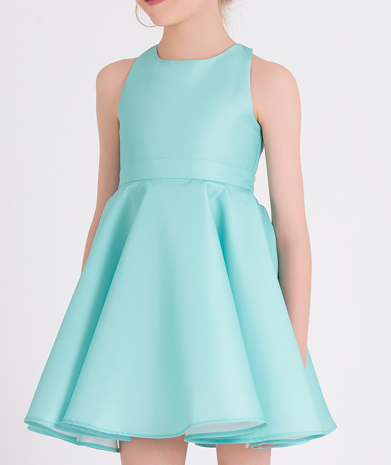 Product Image of Mint Summer Dress #3