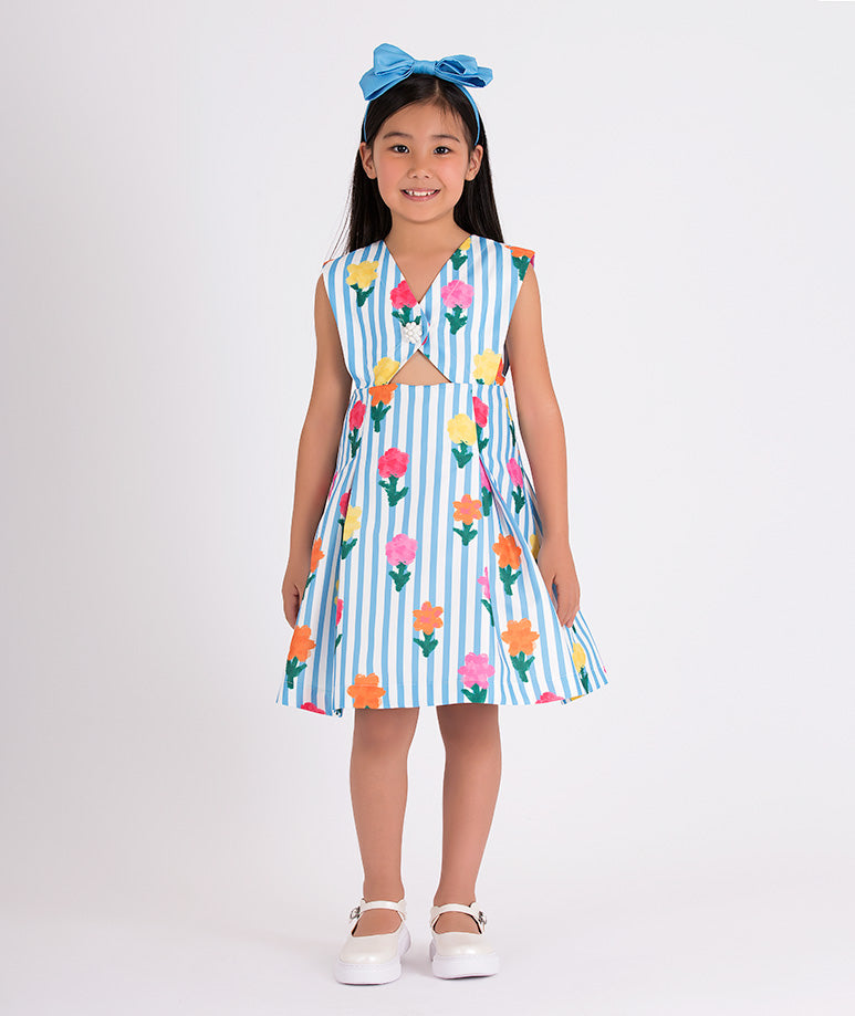 Product Image of Flower Garden Dress #3