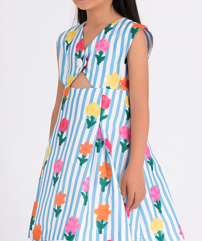 Product Image of Flower Garden Dress #4
