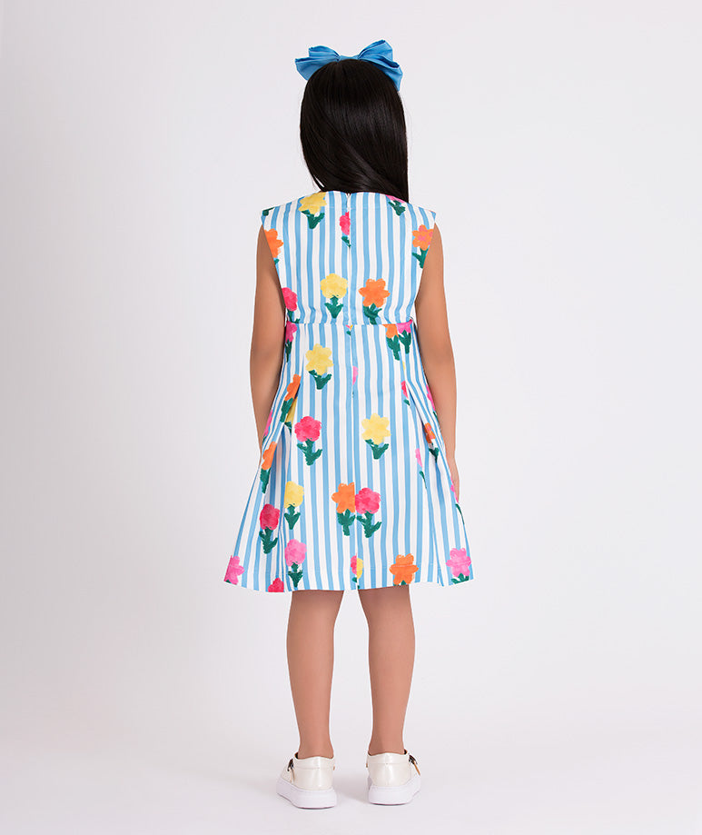 Product Image of Flower Garden Dress #6