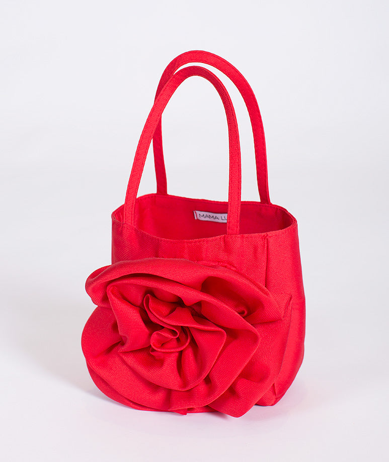 Product Image of Red Rose Bag #1