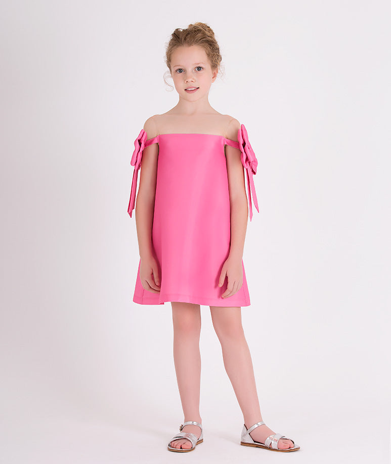 Product Image of Glamorous  Ribbon Dress #1