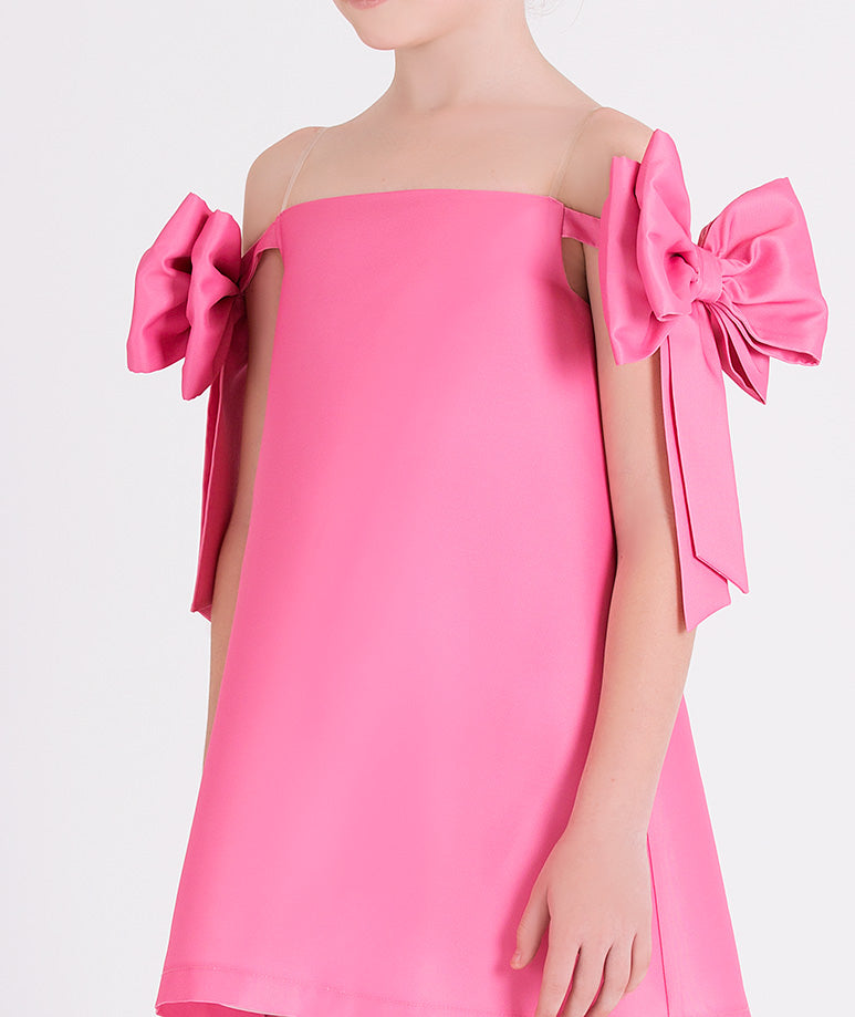Product Image of Glamorous  Ribbon Dress #2