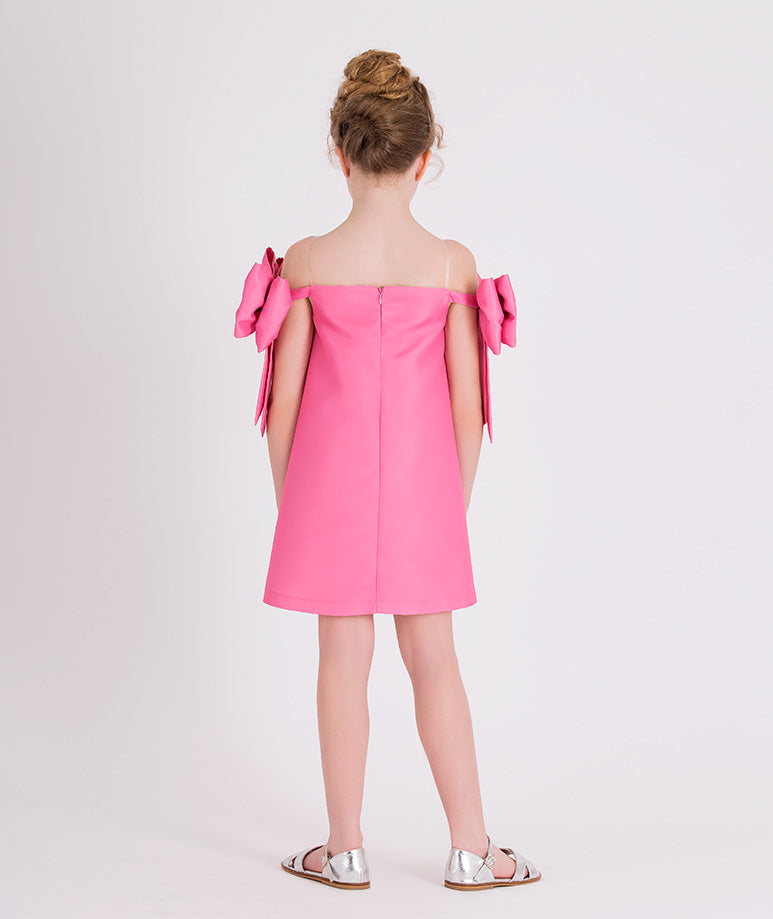 Product Image of Glamorous  Ribbon Dress #3