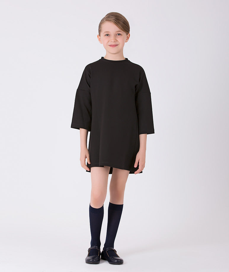 Product Image of Casual Oversize Dress #1