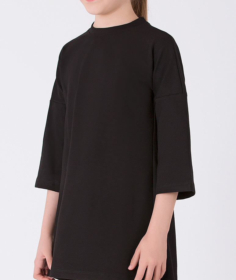 Product Image of Casual Oversize Dress #2