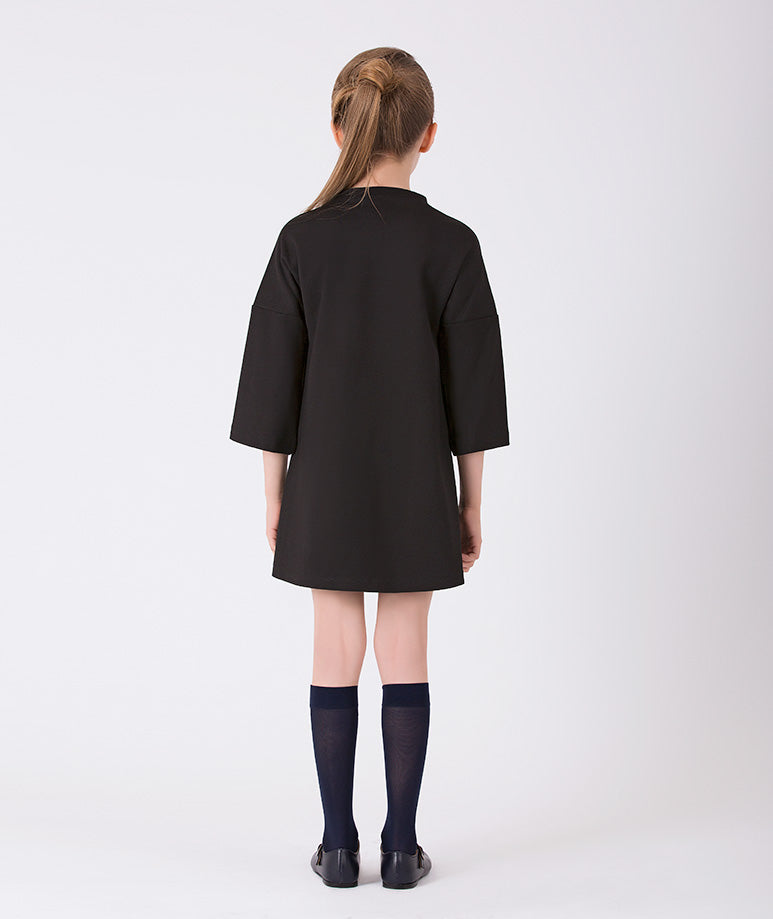 Product Image of Casual Oversize Dress #3