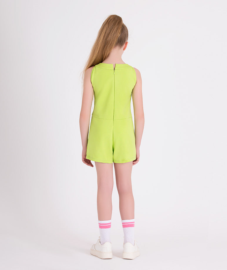 Product Image of Neon Green Jumper #2