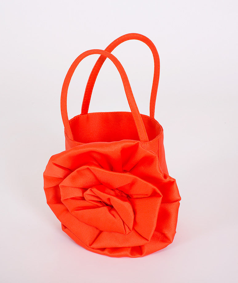 Product Image of Flower Handbag #1