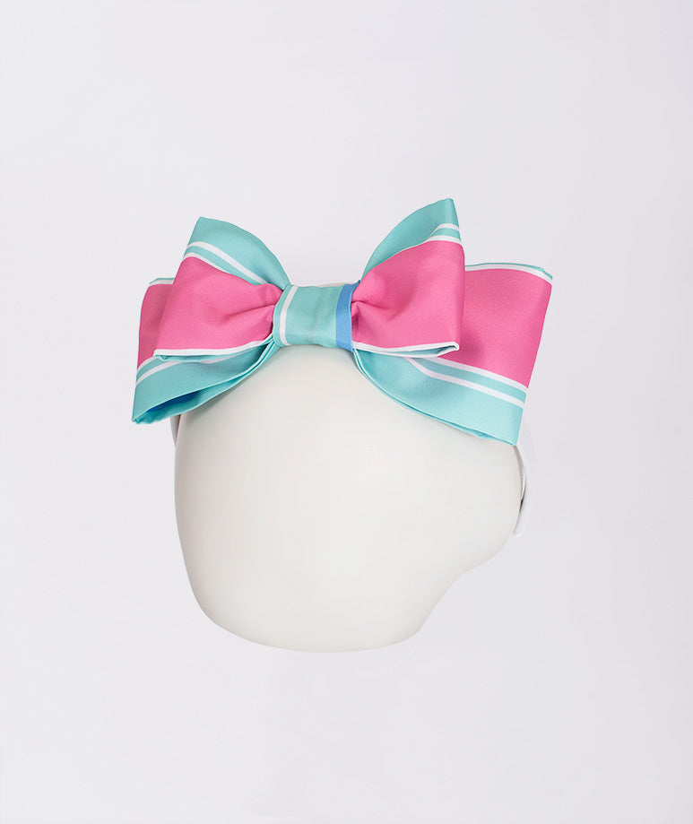 Product Image of Candy Wrap Headband #1