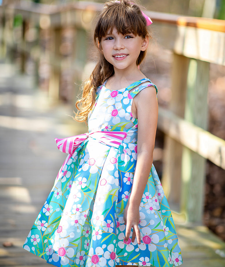 Product Image of Daisy Blossom Dress #6