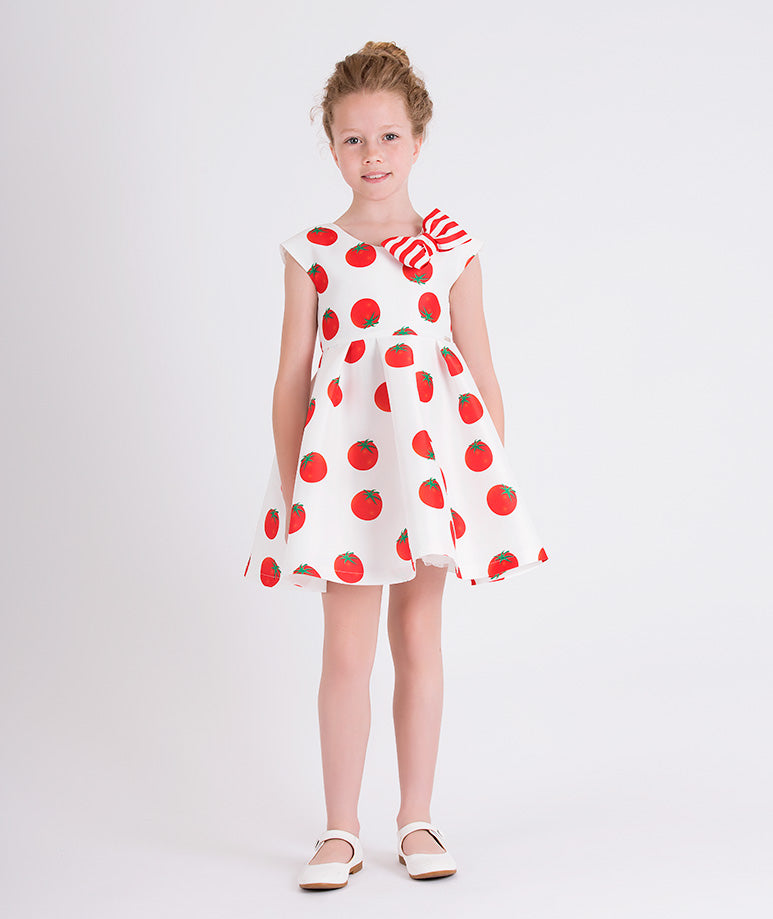 Product Image of Tomato Girl Dress #2