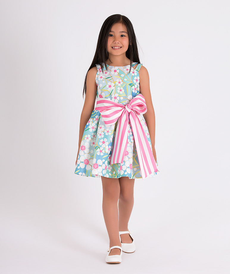 Product Image of Daisy Blossom Dress #2