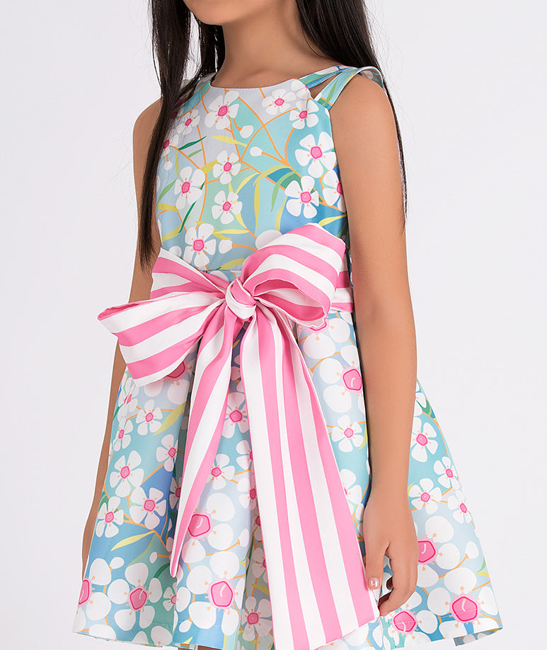 Product Image of Daisy Blossom Dress #4