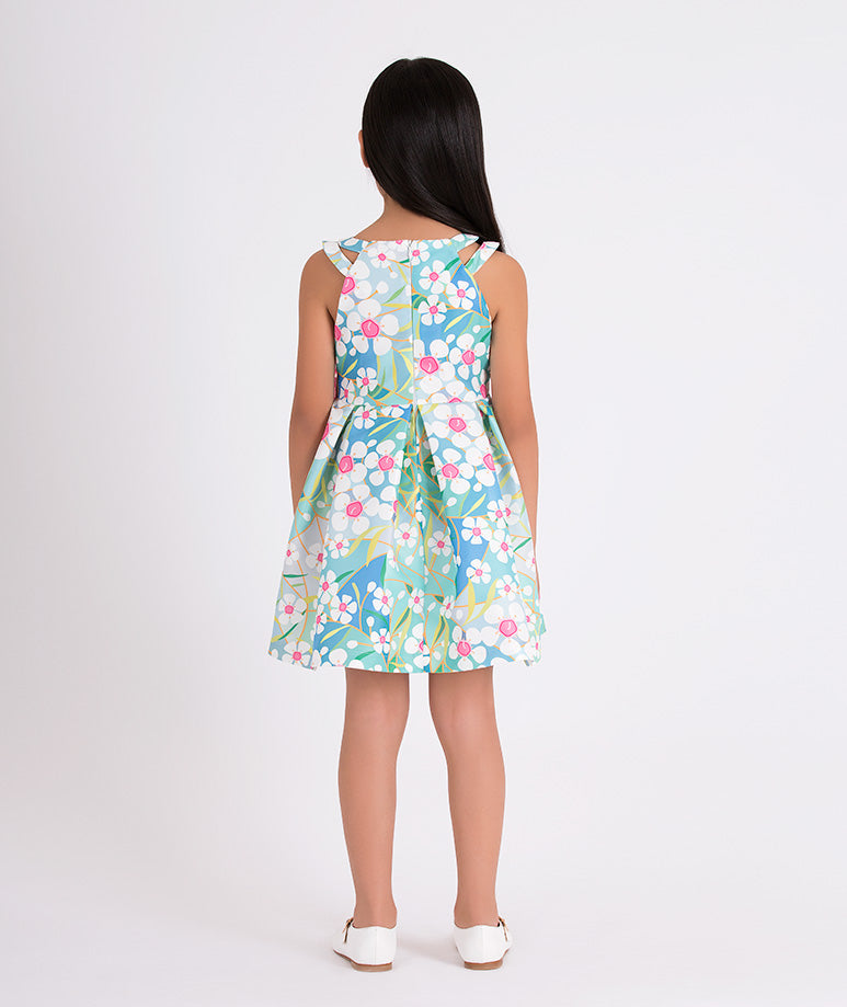 Product Image of Daisy Blossom Dress #7