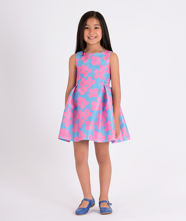 Product Image of Ume Ayame Dress #1