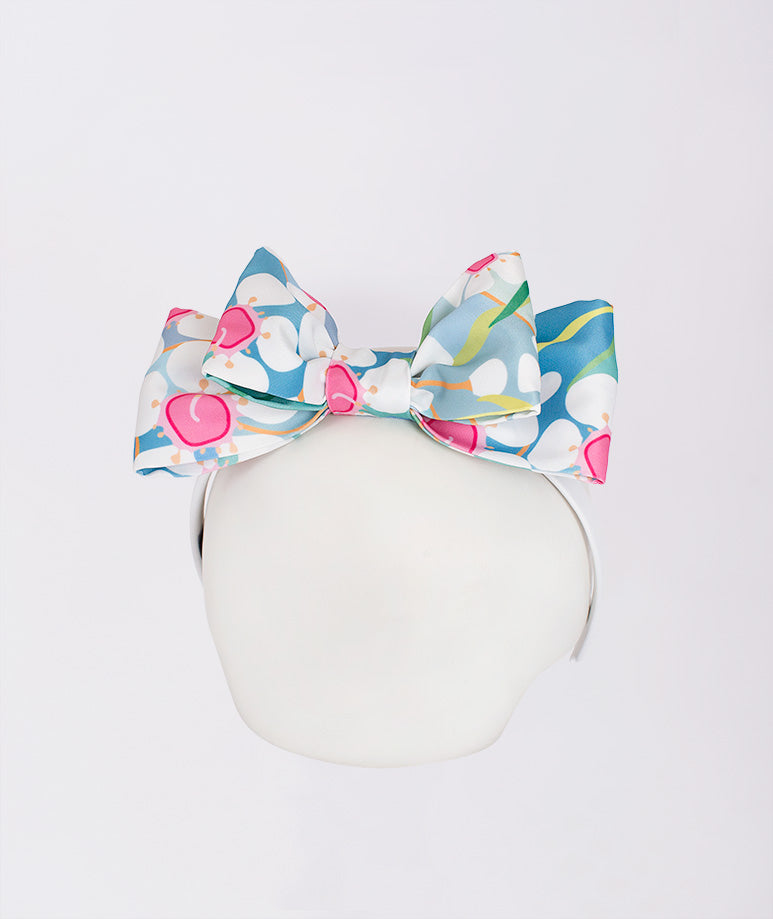 Product Image of Daisy Blossom Headband #1