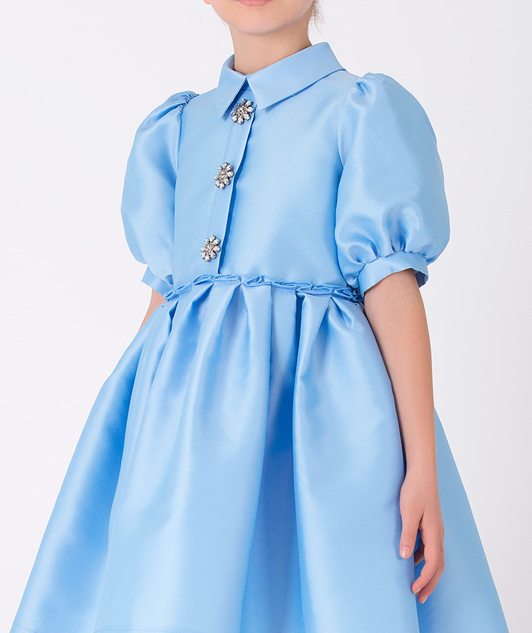 Product Image of Enchanting Brooch Dress #2