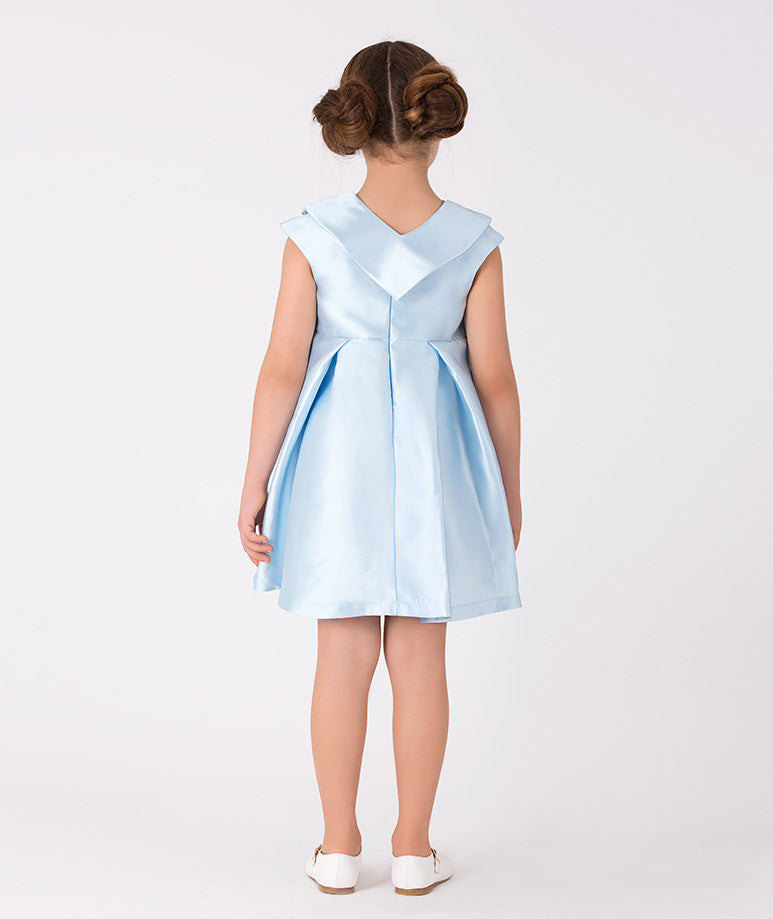 Product Image of Chic Bow Dress #3