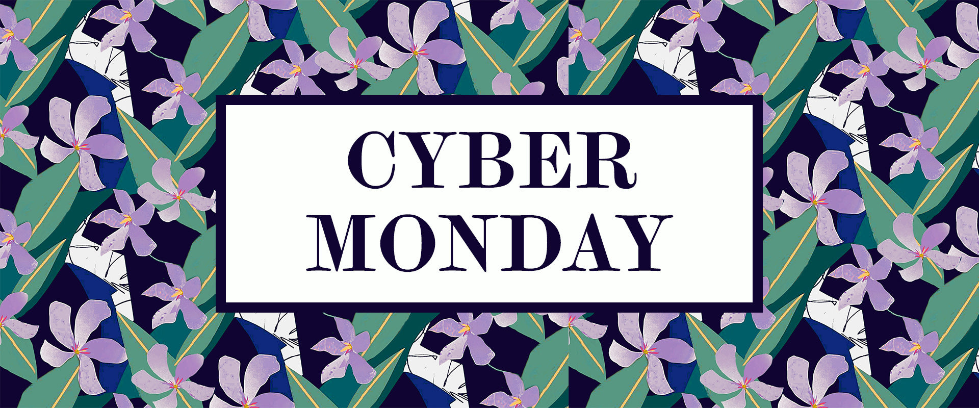 Cyber Monday