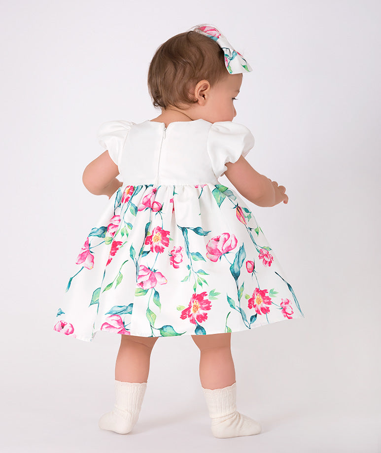 Product Image of Sorrento Baby Dress #2