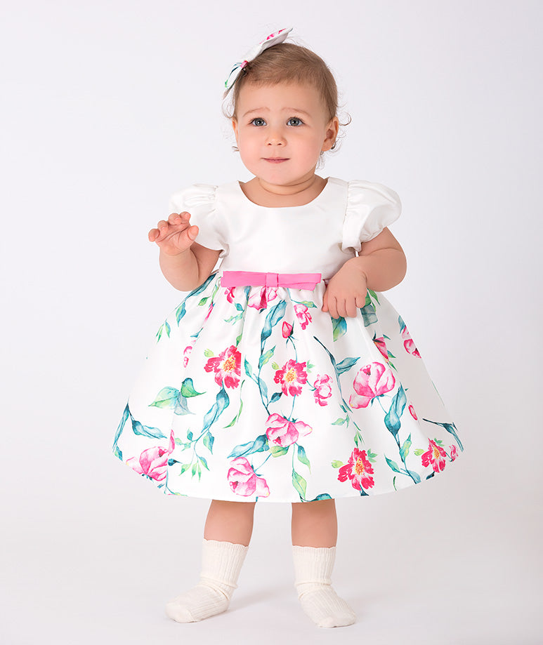 Product Image of Sorrento Baby Dress #1