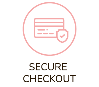 secure checkout