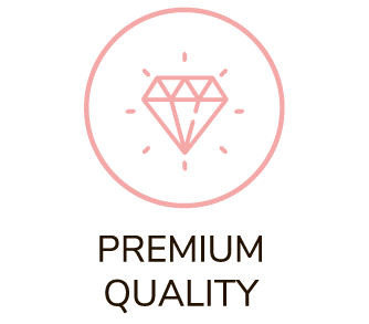 premium quality