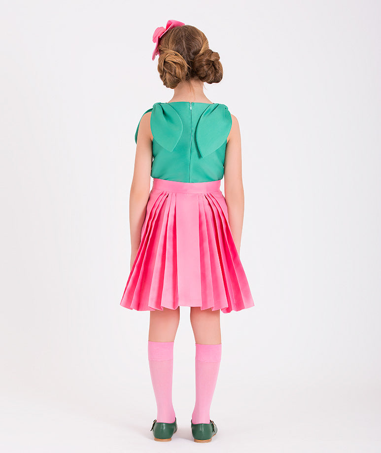 Product Image of Petal Breeze Outfit | 2 Pieces #3