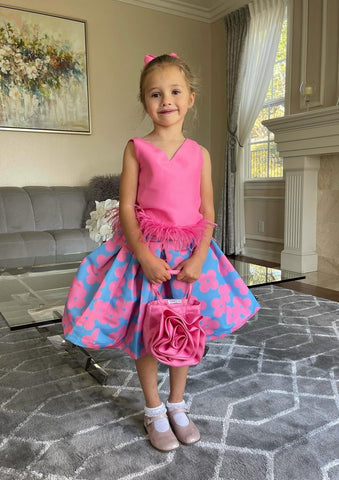 special occasion outfits for little girls