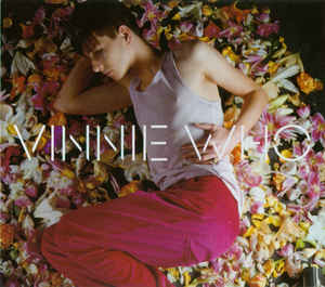 Vinnie Who ‎– Then I Met You  (2010)