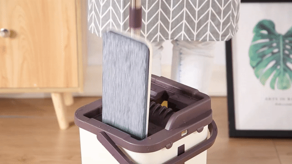 Flat Squeeze Mop – One Mart Shop