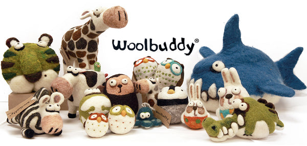 Welcome to Woolbuddy Wholesale