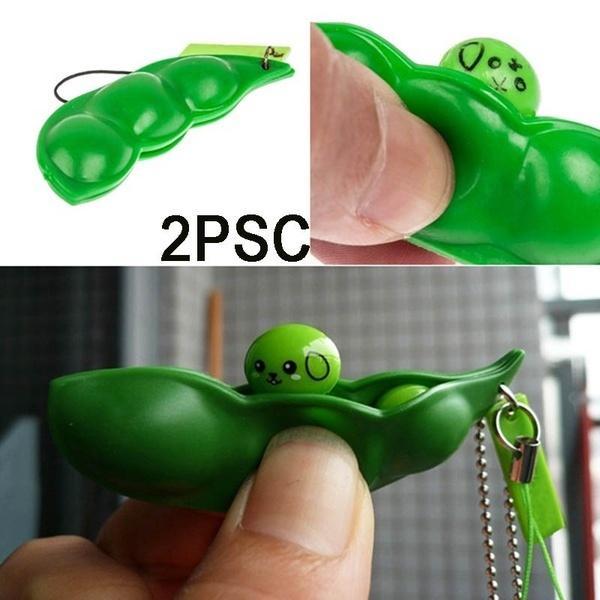 magic bean fidget toy