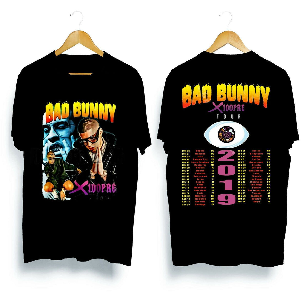 Bad Bunny X100Pre Tracklist / Bad Bunny lanza X100pre su 1er disco ...