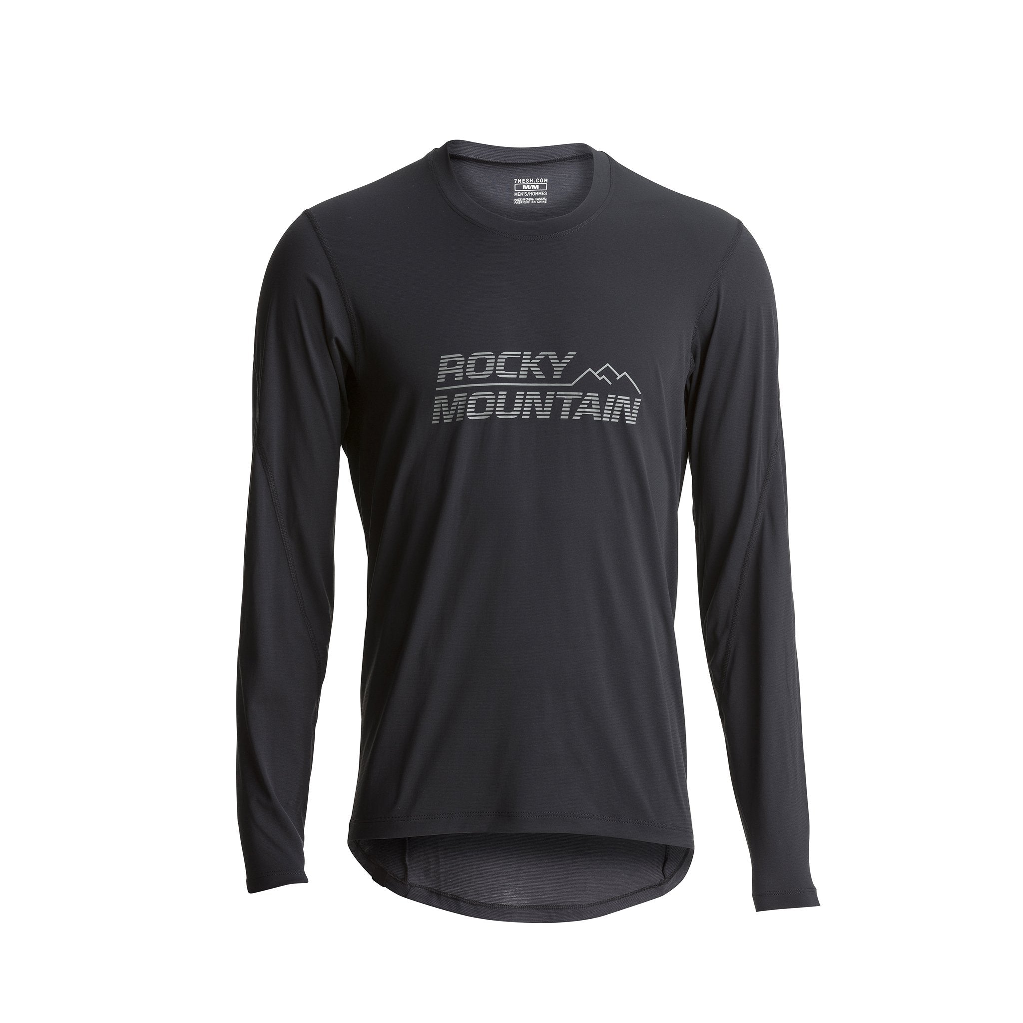 rocky mountain bike clothing