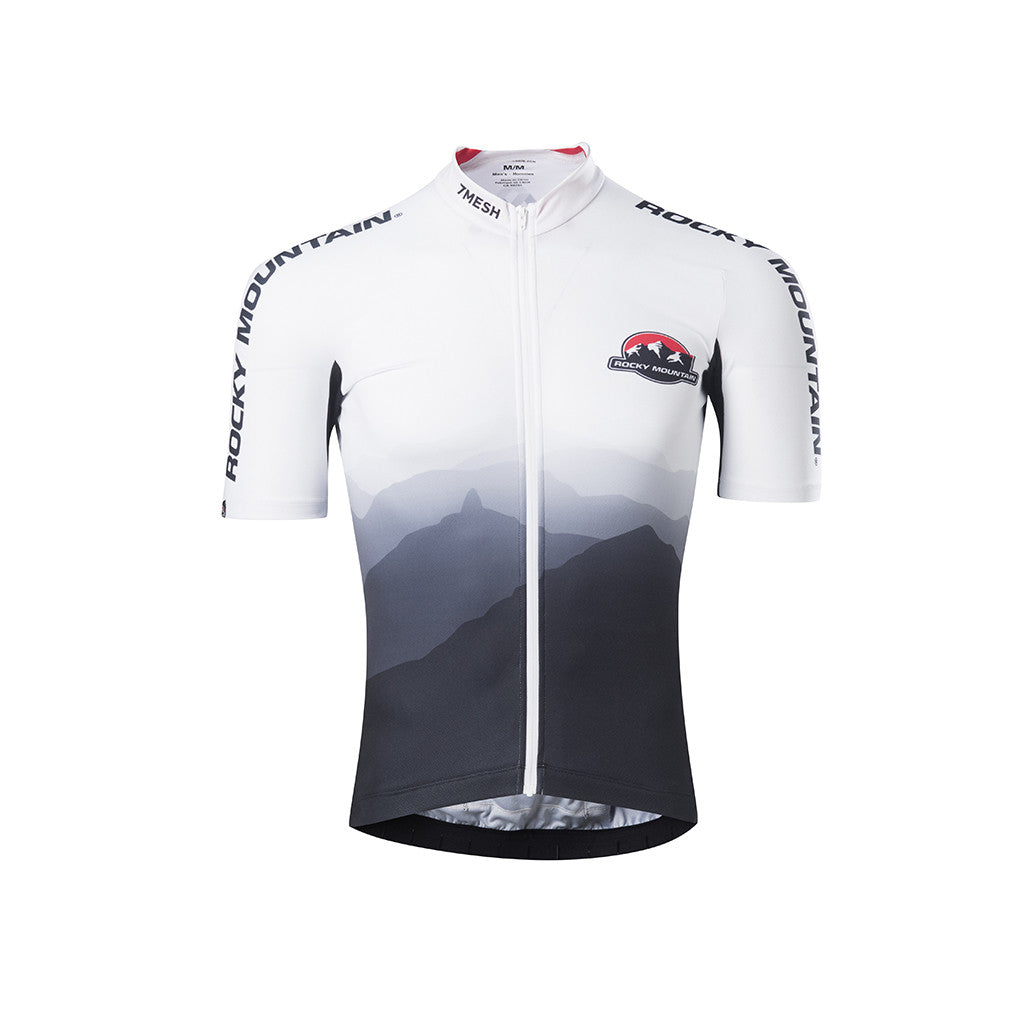 rocky mountain mtb jersey