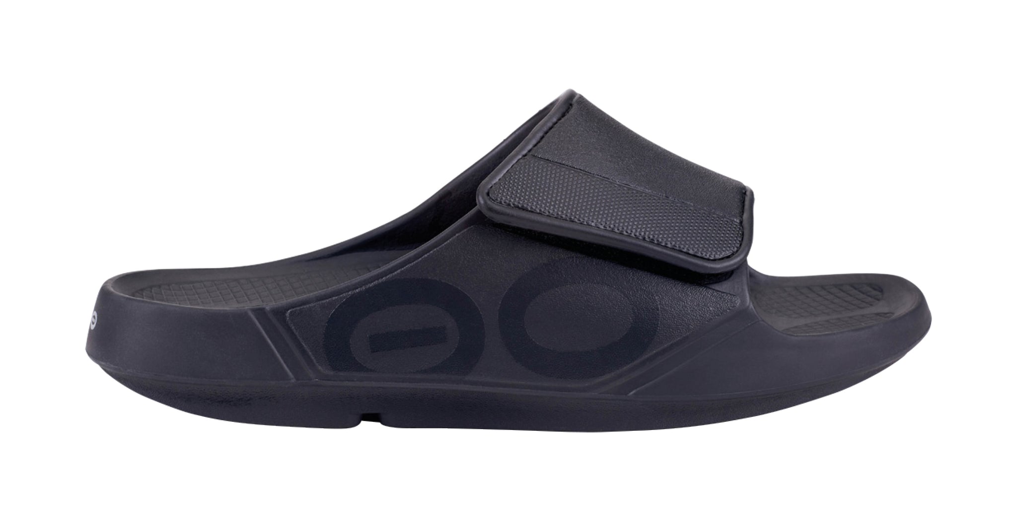 OOFOS Men's OOahh Sport Flex Recovery 