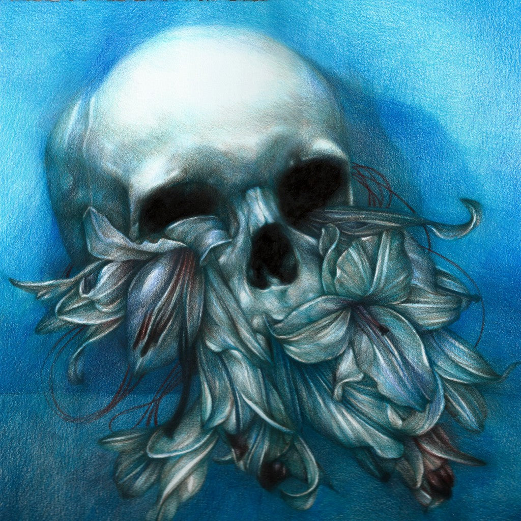 Marco Mazzoni, "The First Day of the Rest of Your Life"