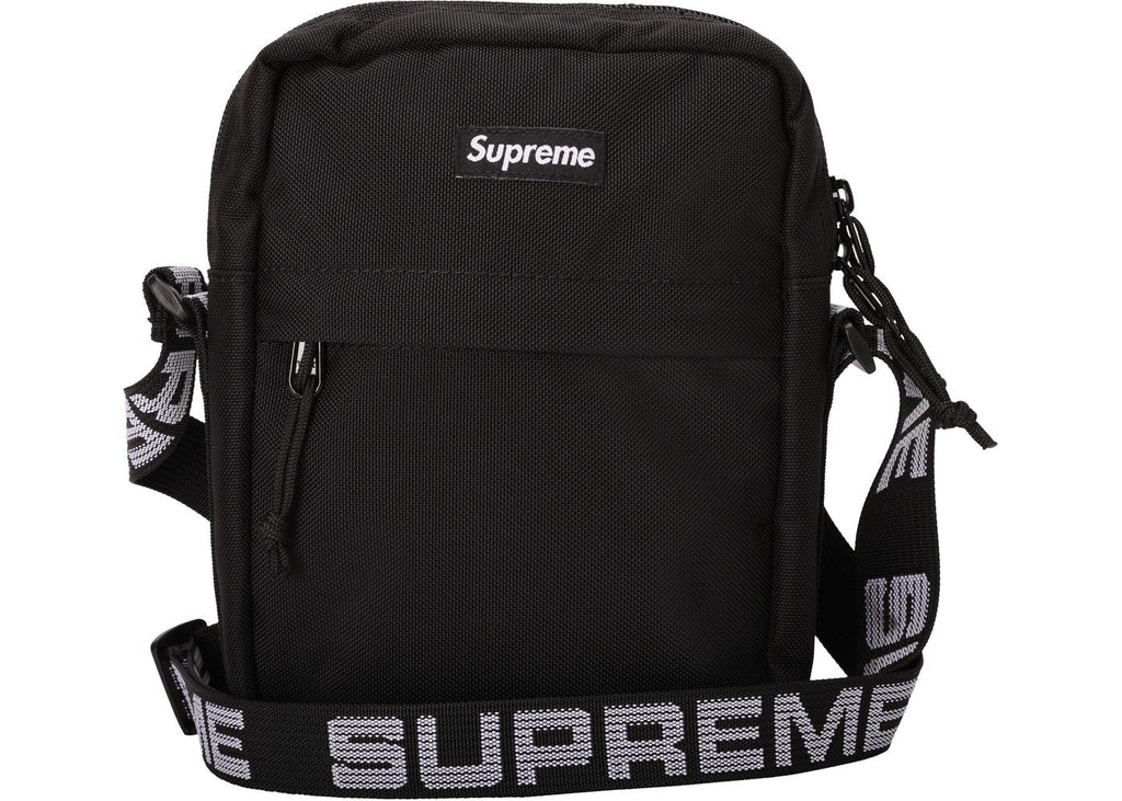 18ss supreme backpack